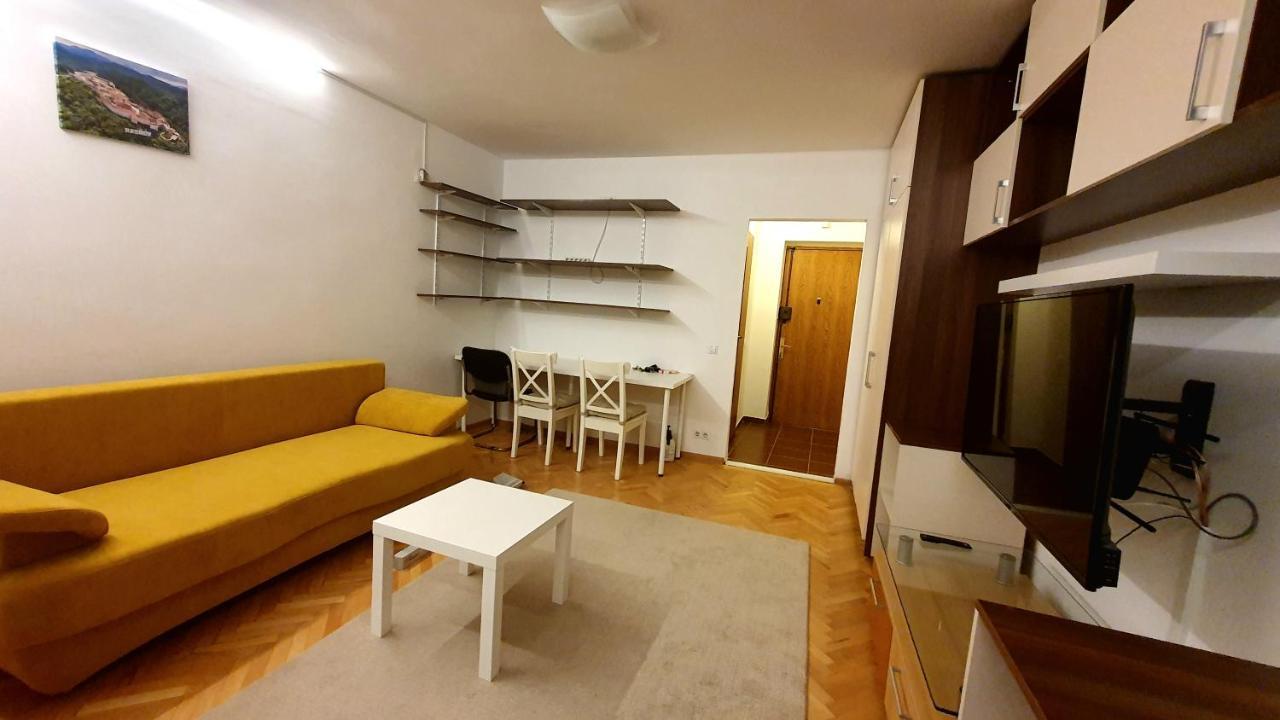Studio Prisaca Dornei Bucarest Extérieur photo