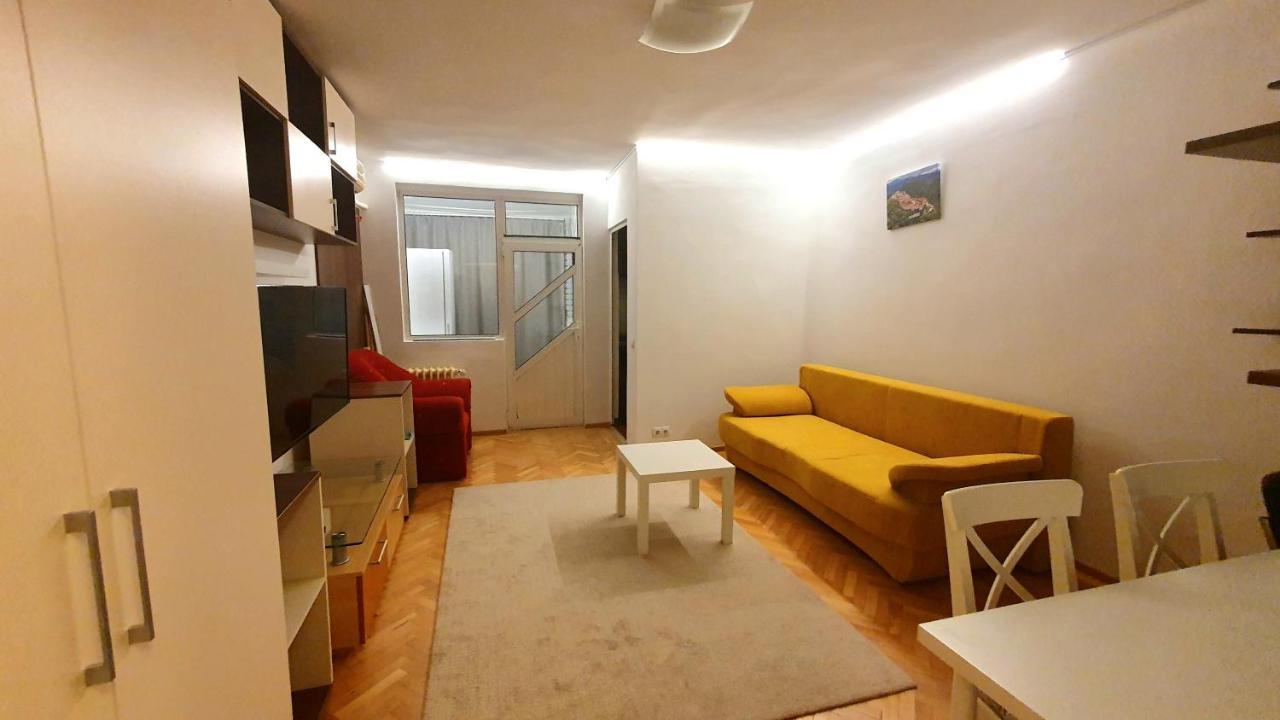 Studio Prisaca Dornei Bucarest Extérieur photo